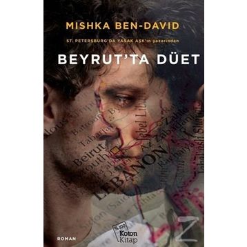 Beyrut’ta Düet - Mishka Ben-David