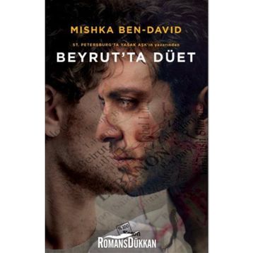 Beyrut’ta Düet - Mishka Ben-David