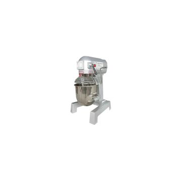 Beysa Q10 10 Litre Endüstriyel Stand Mikser