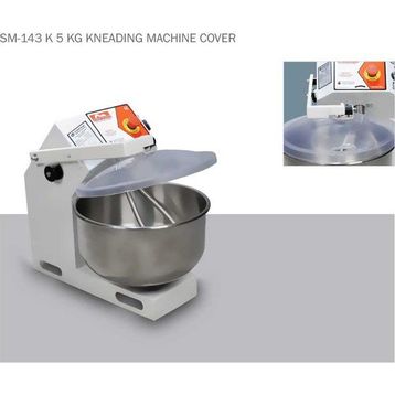 Beysa Süper Mikser 5 kg Hamur Yoğurma Karma Makinesi