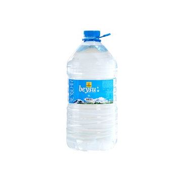Beysu 5 lt Su