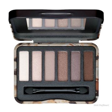 Beyu Be Natural No:1 Eye Shadow Palette