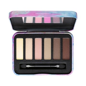 Beyu Be Sensual No:1 Eye Shadow Palatte