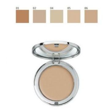 Beyu Catwalk Powder Blush 36 Burned Cinnamon Allık