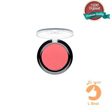 Beyu Cheeky Color Blush 169 Allık
