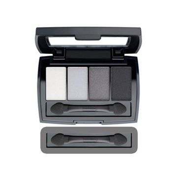 Beyu Color Catch Eye Palette 110 Black Diamond Göz Farı