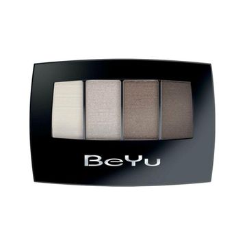 Beyu Color Catch Eye Palette 163 Sunless Earth Göz Farı