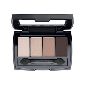 Beyu Color Catch Eye Palette 193 Chocoholic Shades Göz Farı Paleti