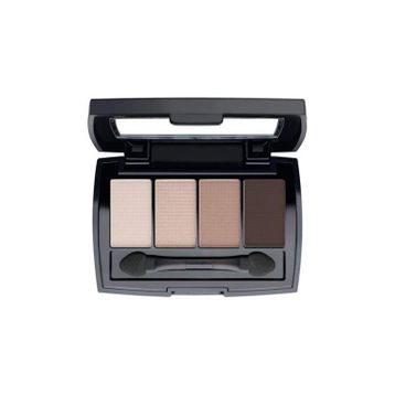 Beyu Color Catch Eye Palette 193 Chocoholic Shades Göz Farı Paleti