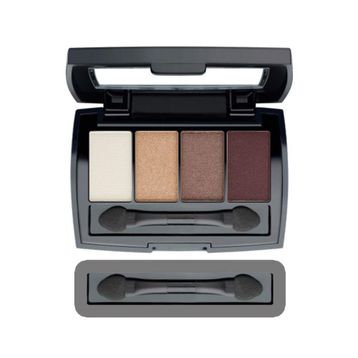 Beyu Color Catch Eye Palette 238 Bronzed Almond Göz Farı