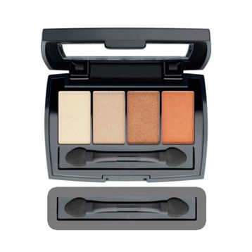 Beyu Color Catch Eye Palette 283 Gold Rush Göz Farı
