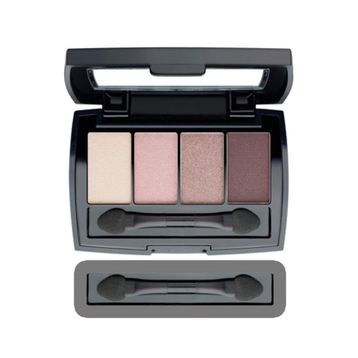 Beyu Color Catch Eye Palette 387 Vintage Rose Göz Farı