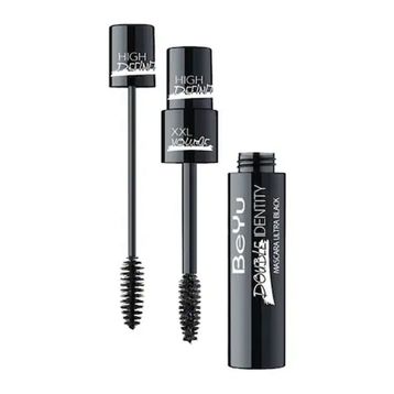 Beyu Double Identity Ultra Black Siyah Maskara