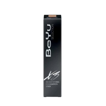 Beyu No:07 Light Beige X3 Mattifying Stick Fondöten