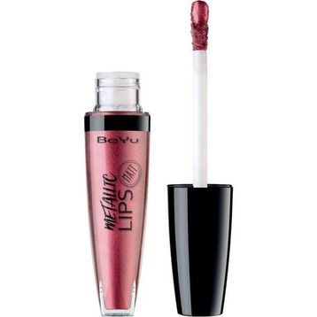 Beyu No:10 Metallic Lips Mat Likit Ruj