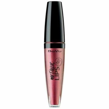 Beyu No:10 Metallic Lips Mat Likit Ruj