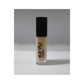 Beyu Nutri No:30 Power Long Lasting Fondöten