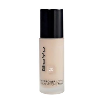 Beyu Nutri Power Long Lasting Fondöten