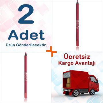 Beyu Soft Liner 563 Dudak Kalemi