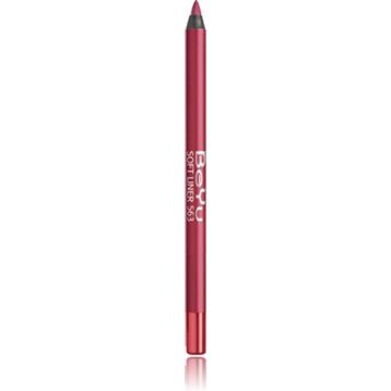 Beyu Soft Liner 563 Dudak Kalemi