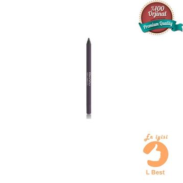 Beyu Soft Liner 615 Dark Purple Göz Kalemi