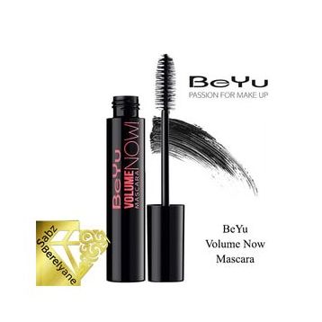 Beyu Volume Now 01 Black Rimel