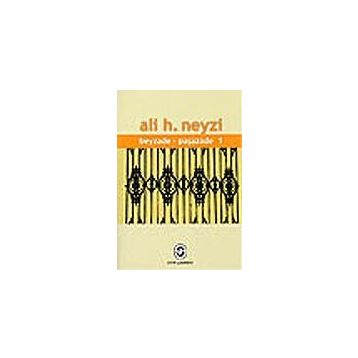 Beyzade Paşazade 2 - Ali H. Neyzi