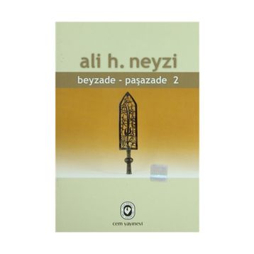 Beyzade Paşazade 2 - Ali H. Neyzi