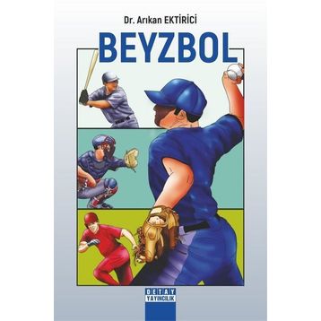 Beyzbol Detay Yayıncılık
