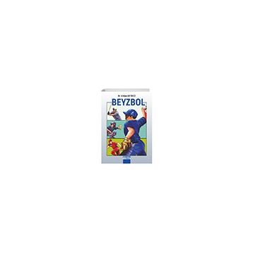 Beyzbol Detay Yayıncılık