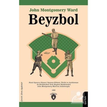 Beyzbol John Montgomery Ward