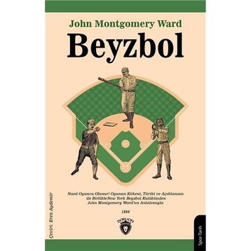 Beyzbol John Montgomery Ward