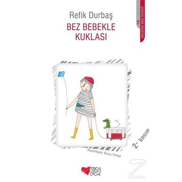 Bez Bebekle Kuklası - Refik Durbaş