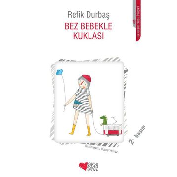 Bez Bebekle Kuklası - Refik Durbaş