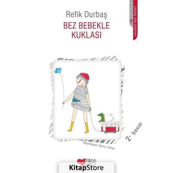 Bez Bebekle Kuklası - Refik Durbaş