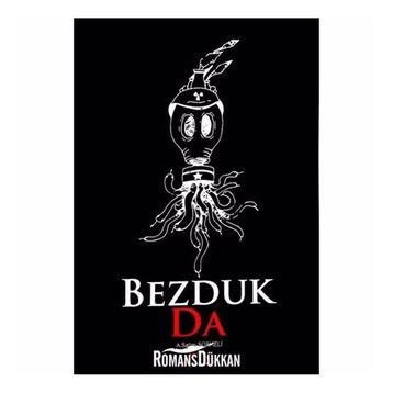 Bezduk Da - A. Salim Sürmeli