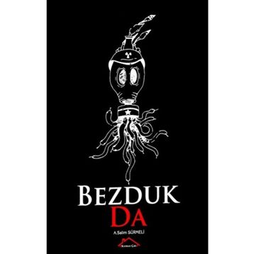 Bezduk Da - A. Salim Sürmeli