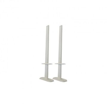 Beze 400 mm Radyatör Ayağı
