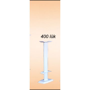 Beze 400 mm Radyatör Ayağı