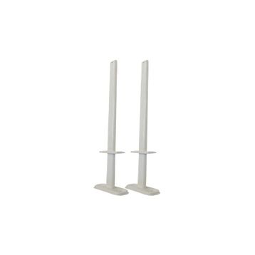 Beze 400 mm Radyatör Ayağı