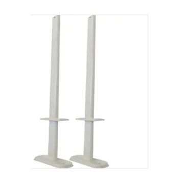 Beze 60 cm 2 Adet Yere Sabitleme Ayağı İçin Radyatör Takım