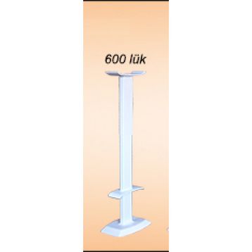 Beze 600 mm Radyatör Ayağı