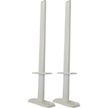 Beze 600 mm Radyatör Ayağı