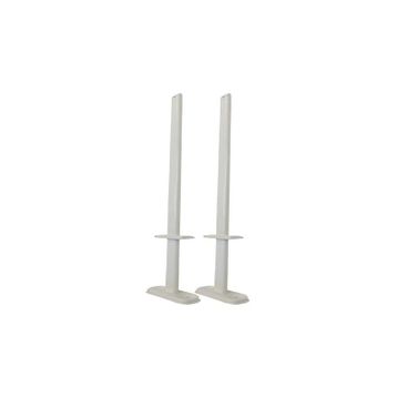 Beze 600 mm Radyatör Ayağı