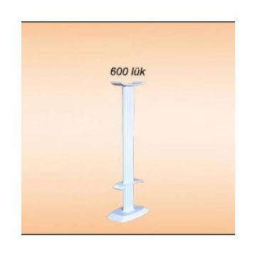 Beze 600 mm Radyatör Ayağı