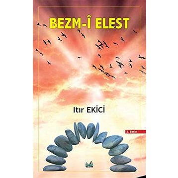 Bezm-i Elest - Itır Ekici
