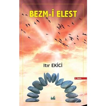 Bezm-i Elest - Itır Ekici