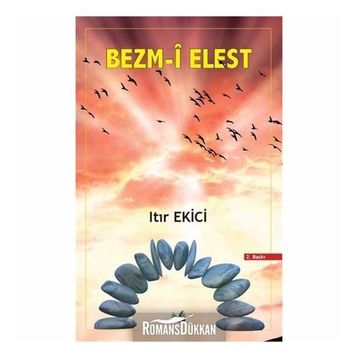 Bezm-i Elest - Itır Ekici