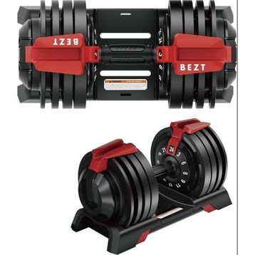 Bezt Ayarlanabilir 24 kg Dambıl