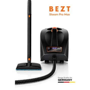 Bezt Steam Pro Max Buharlı Temizleyici